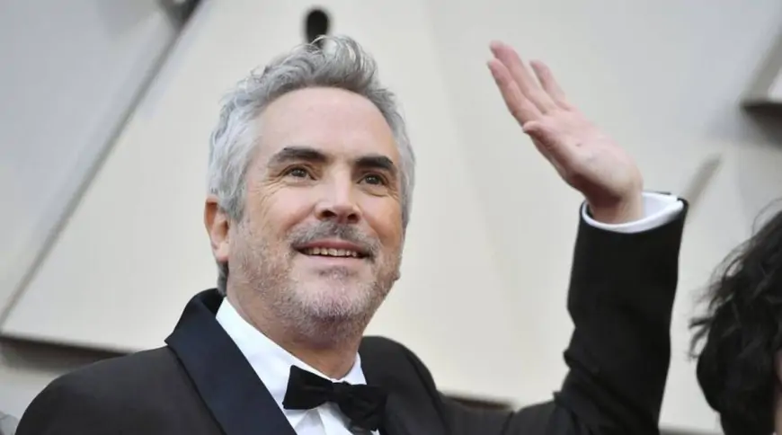 Can’t do anything that’s not personal: Alfonso Cuaron on his cinema and The Disciple