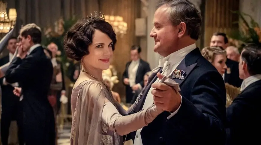 Downton Abbey 2 gets release date