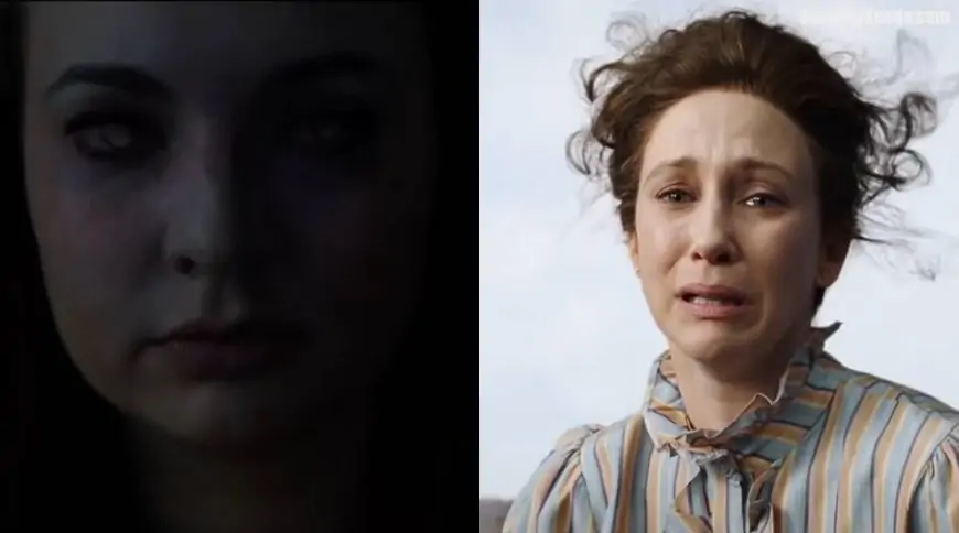 The Conjuring 3 trailer: Ed and Lorraine Warren take on another horrifying case
