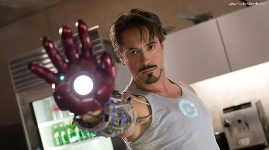 When Marvel refused to hire Robert Downey Jr as Iron Man, said we ‘will not cast him at any price’