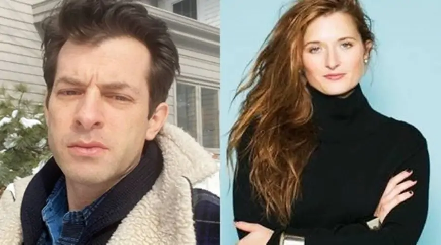 Mark Ronson gets engaged to Meryl Streep’s daughter Grace Gummer