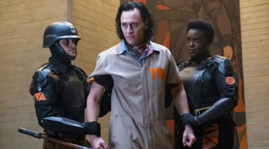 Thor Love and Thunder will not feature Loki, confirms Tom Hiddleston