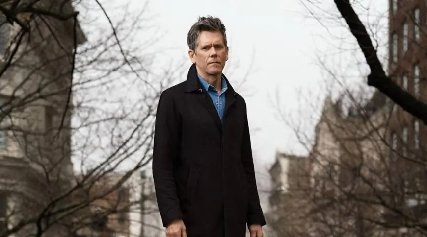 Kevin Bacon to play antagonist in Toxic Avenger reboot