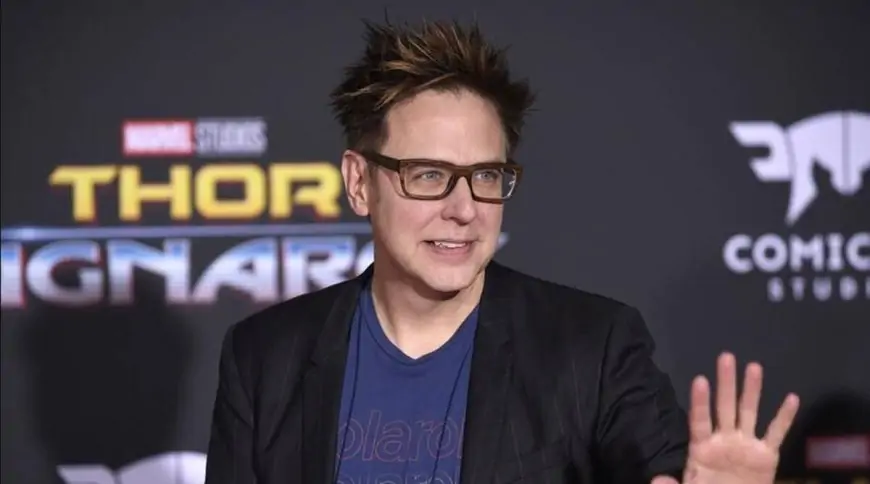 Ahead of Guardians of the Galaxy video game, James Gunn has this question about Drax