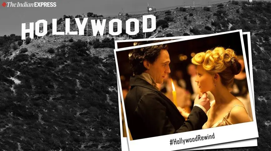 Hollywood Rewind | Crimson Peak: Tom Hilddleston, Mia Wasikowska’s gothic Victorian tale is gorgeous and atmospheric
