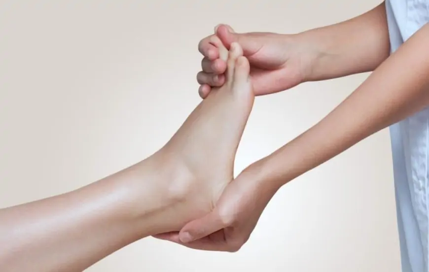10 Most Frequent Foot Accidents and Every little thing You Must Know