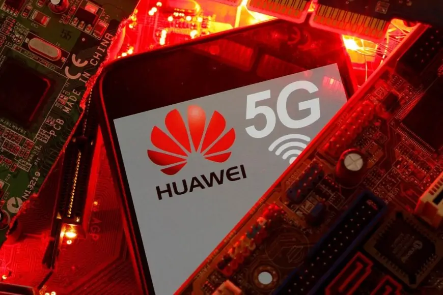 Huawei Tipped to Have HiSilicon Kirin 9010 As Its Subsequent-Gen Flagship SoC