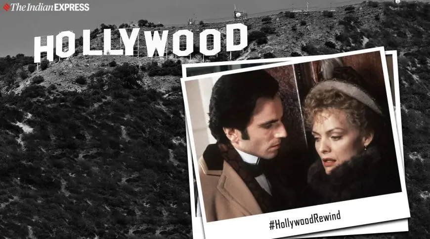 Hollywood Rewind | The Age of Innocence: A romantic drama by Martin Scorsese