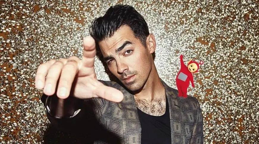 Joe Jonas to make acting debut with war drama Devotion