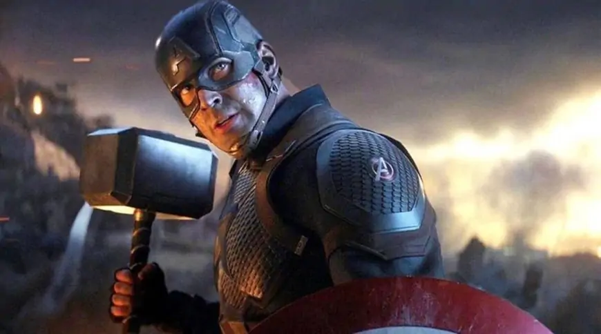 Chris Evans to return as Captain America in a future MCU movie?