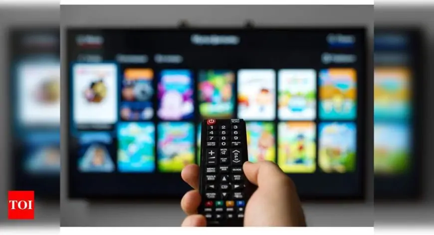 Top 5 technologies to look for in 2021 for Smart TV industry