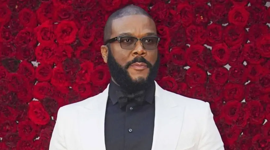 Tyler Perry and MPTF to get humanitarian award at Oscars