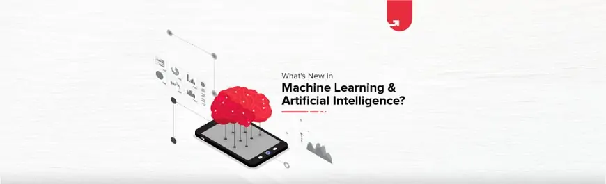 Top 7 Trends in Artificial Intelligence & Machine Learning in 2021