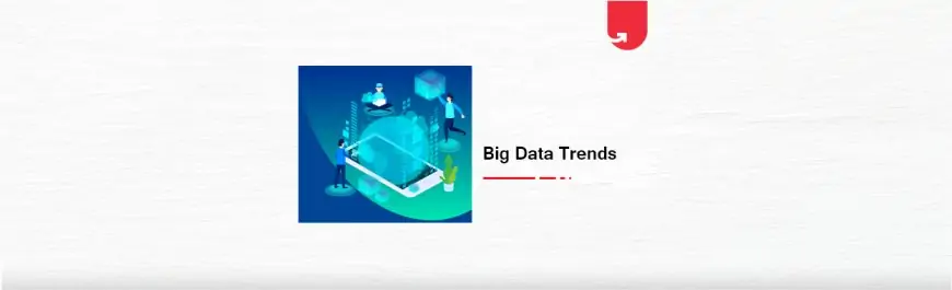 Top 10 Big Data Trends in 2021 You Can't Afford to Ignore