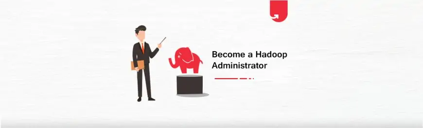 Learn how to Turn out to be a Hadoop Administrator in 2021: All the pieces You Must Know