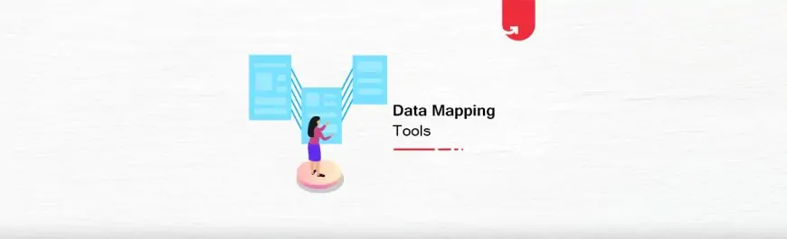 High 4 Most Used Knowledge Mapping Instruments You Ought to Get Your Palms On [2021]