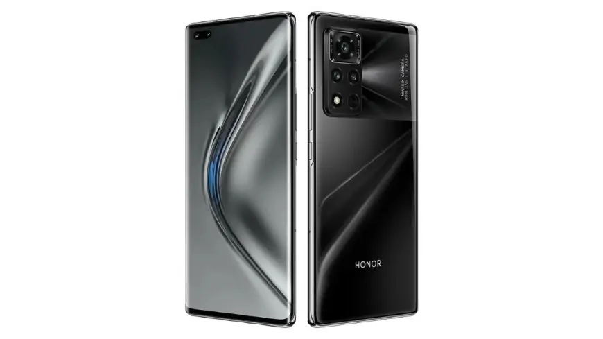 Honor V40 to Come With Google Cellular Providers: Report