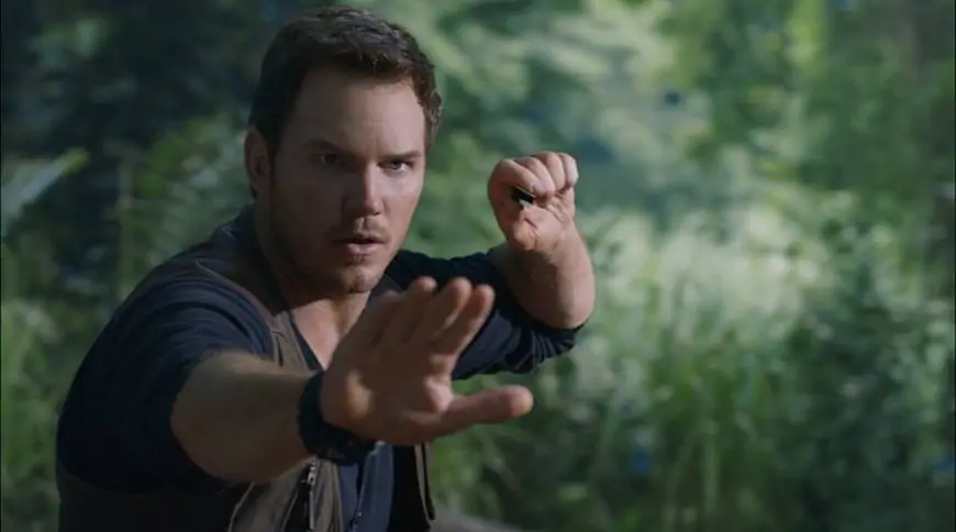 Jurassic World Dominion is a celebration of the entire franchise, says Colin Trevorrow