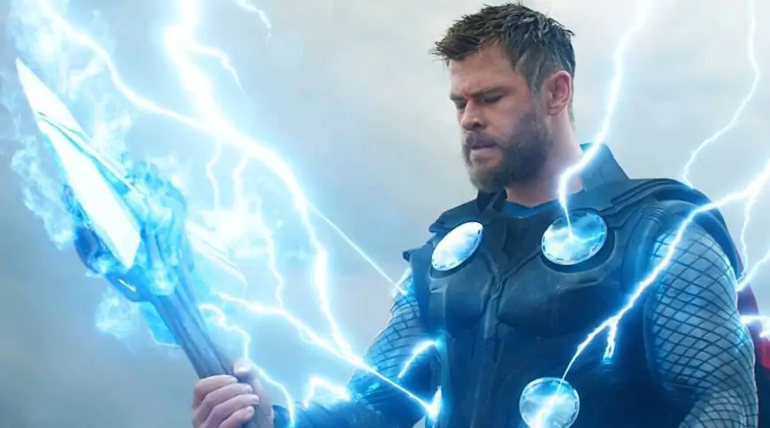 Chris Hemsworth to start out taking pictures for Thor Love and Thunder this week