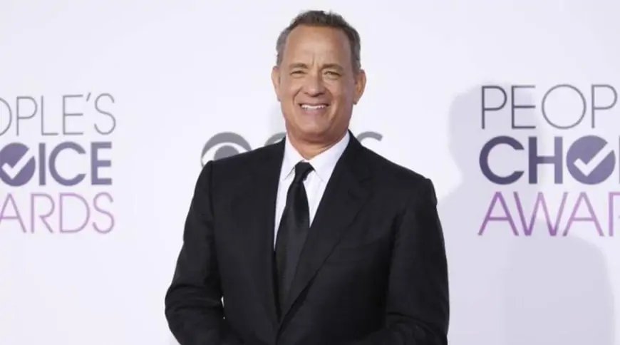 Tom Hanks starrer Bios to launch in August