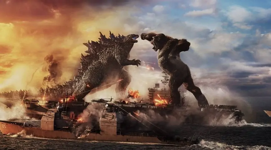 Godzilla vs Kong trailer: 5 key takeaways