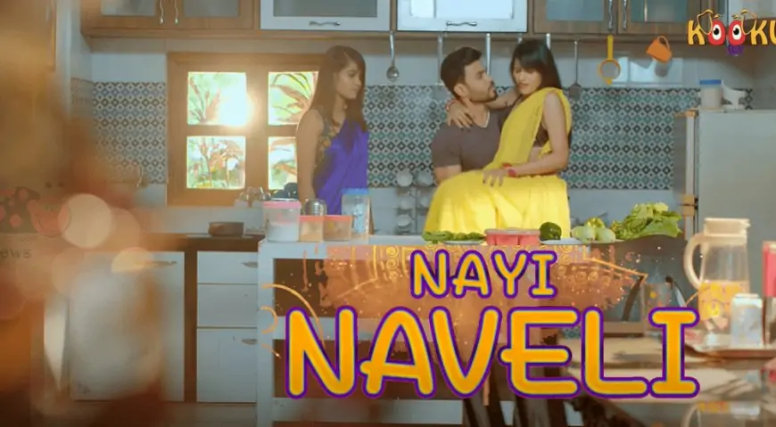 Nayi Naveli Kooku Web Series (2021) Full Episode | Cast | Trailer