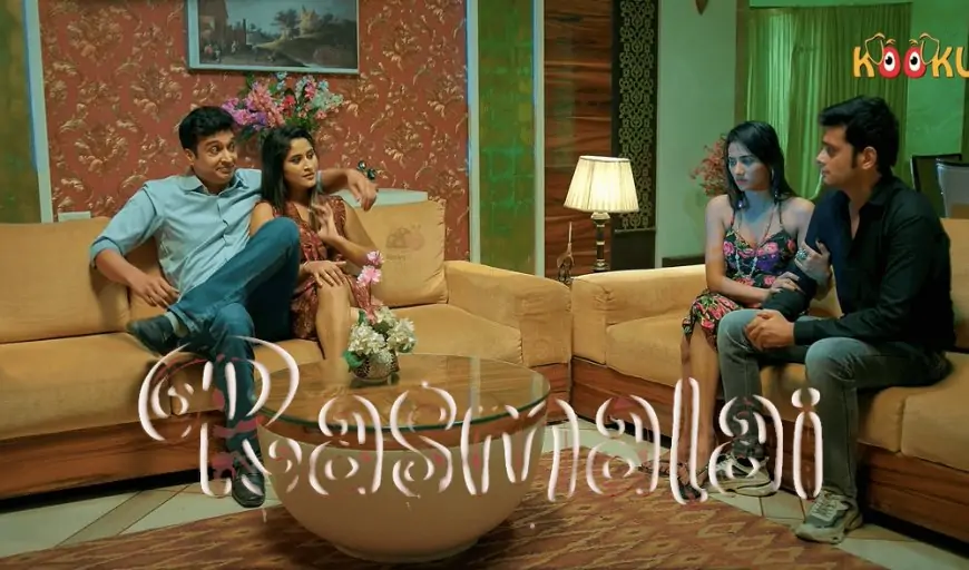 Rasmalai Kooku Web Series (2021) Full Episode | Cast | Trailer