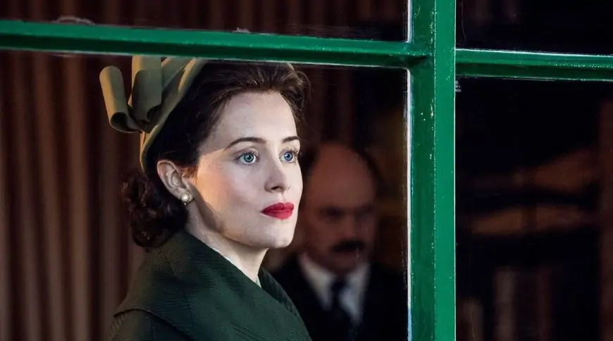The Crown actor Claire Foy to headline The Pisces
