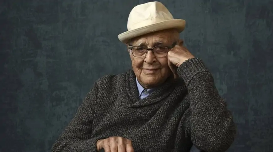 Norman Lear to receive comedy honour at Golden Globes ceremony