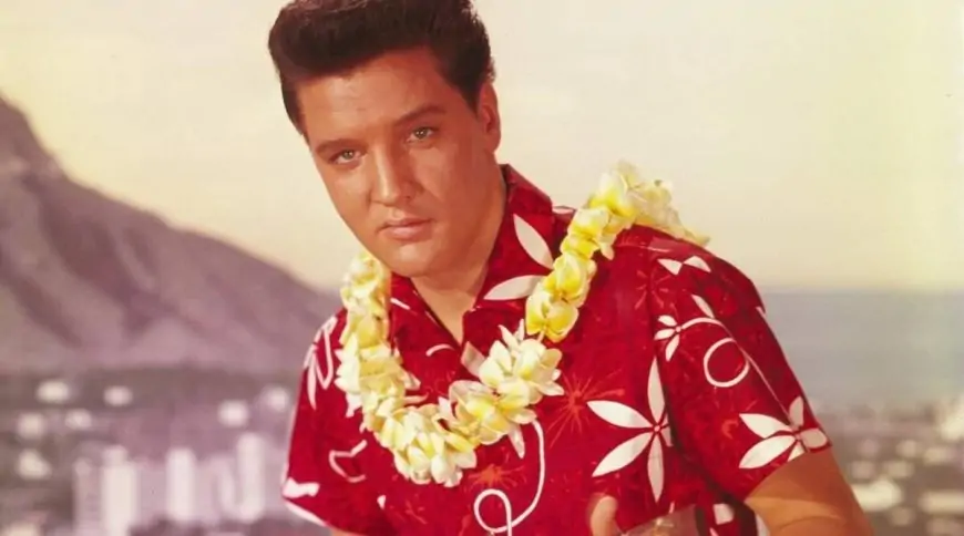 Elvis Presley biopic postponed to June 2023
