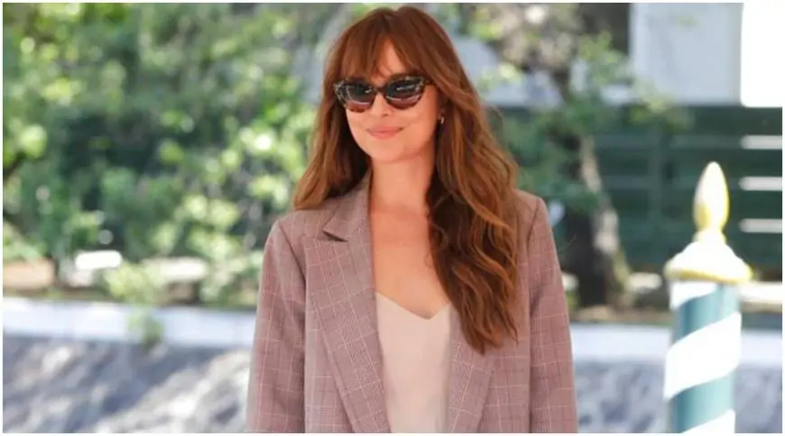 Dakota Johnson joins Tig Notaro and Stephanie Allynne’s Am I Ok