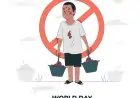 World Day against Child Labour 2027 Theme, Quotes, Poster, Wishes, Images, and Drawing