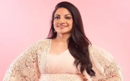 Rita Jairath Shares Impact of Exercise on Mental Health