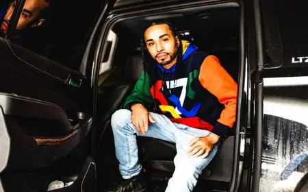 Rocky Lee: The Million Dollar Manager