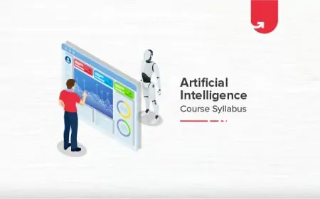 Artificial Intelligence Course Syllabus: Fee Details, Duration, Placement
