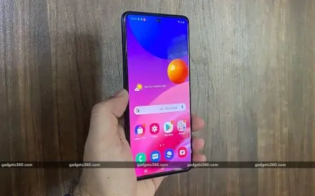 Samsung Galaxy M42 Spotted on Wi-Fi Alliance, Bluetooth SIG, 5G Support Tipped