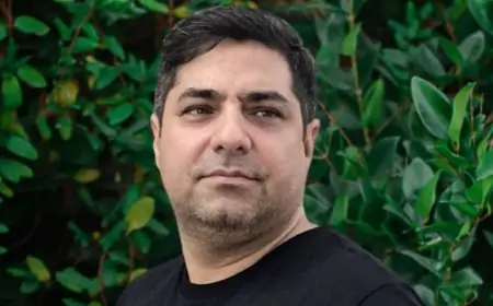 Shahram Jazayeri’s Theory on the Role of Quantum Wires in Developing Cryptocurrencies