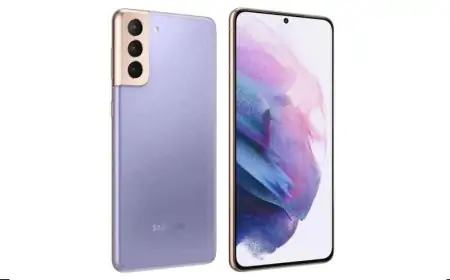 Samsung Galaxy S21 FE, Galaxy Tab S7 Lite Launch Timeline Tipped