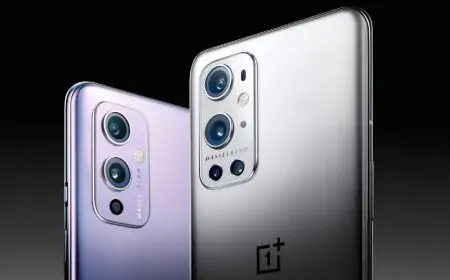 OnePlus 9, OnePlus 9 Pro Confirmed to Have Snapdragon 888 SoC