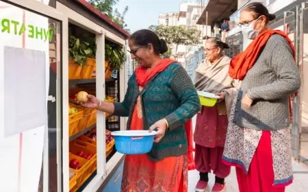 WheatRoot Boots Up The Definition of Procuring Farmer’s Goods