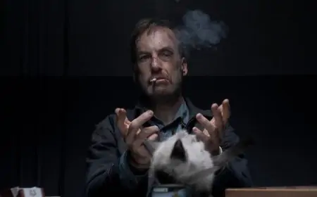 Bob Odenkirk-starrer thriller Nobody to release in India on April 9