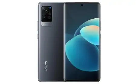 Vivo X60 Series India Prices Surface Ahead of March 25 Launch