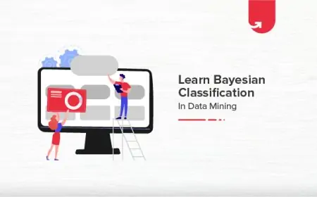 Learn Bayesian Classification in Data Mining [2021]