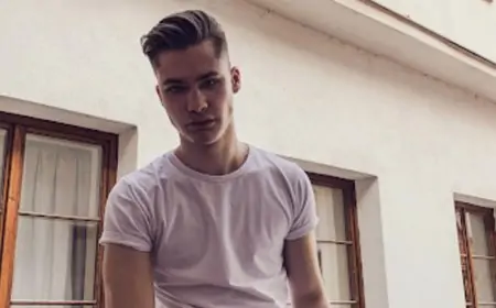 How the German Musician Primix Inspires People