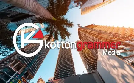 Miami-Based Kotton Grammer Media Is Offering a $2000 Advertising Stimulus Package to Local Businesses That Qualify