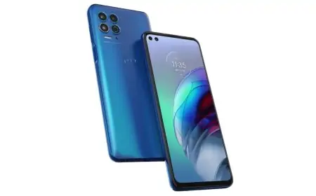 Moto G100, Moto G50 With 5,000mAh Battery Launched