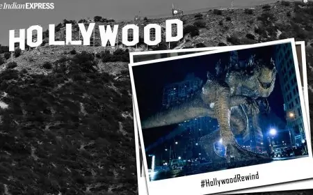 Hollywood Rewind | 1998’s Godzilla: A nostalgia-ridden experience with ‘negative impact’