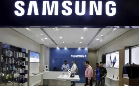 Samsung Galaxy M42 5G Support Page Goes Live in India