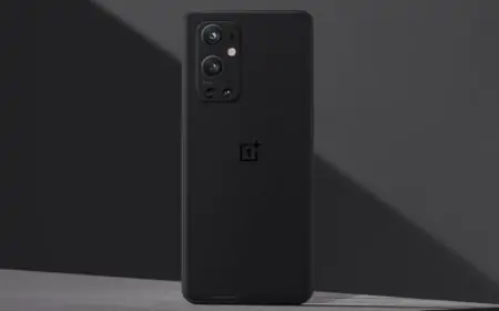 OnePlus 9 Pro Buyers to Get 6TB Cloud Storage with OnePlus Red Cable Life OnePlus 9 Pro Buyers to Get 6TB Cloud Storage with OnePlus Red Cable Life