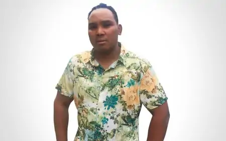 Shalkal: How the World Went Crazy for the New King of Dancehall